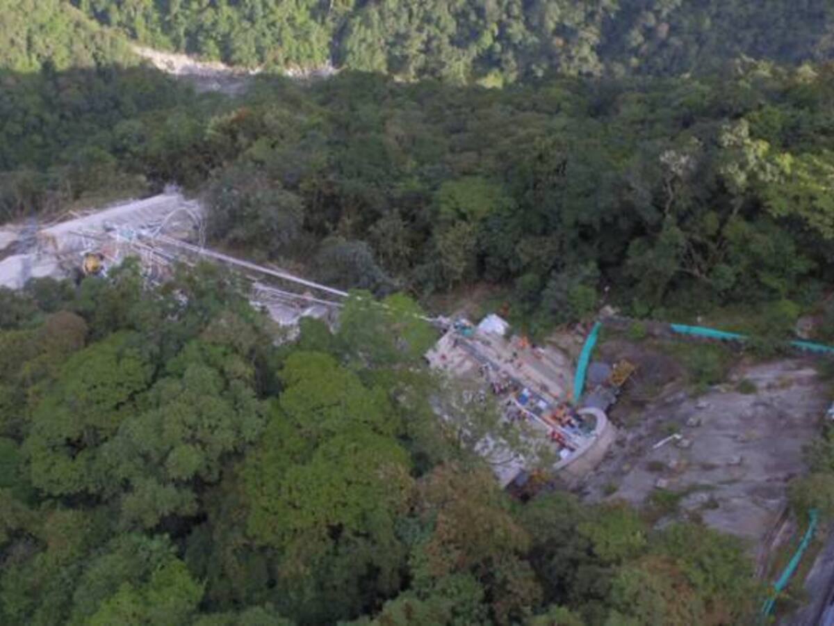 ¿Por qué se caen los puentes?