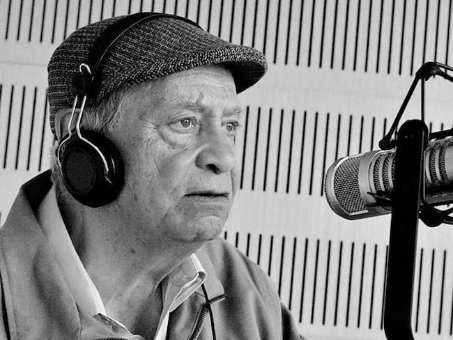 Mi Banda Sonora Homenaje, Luis Fernando Orozco