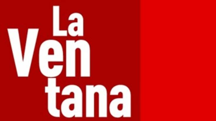 Audio de La Ventana con Frank Solano 01 de Diciembre de 2014 Segunda Parte