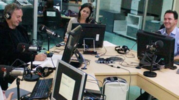 Debate Hora 20. Caída de la imagen del presidente Juan Manuel Santos