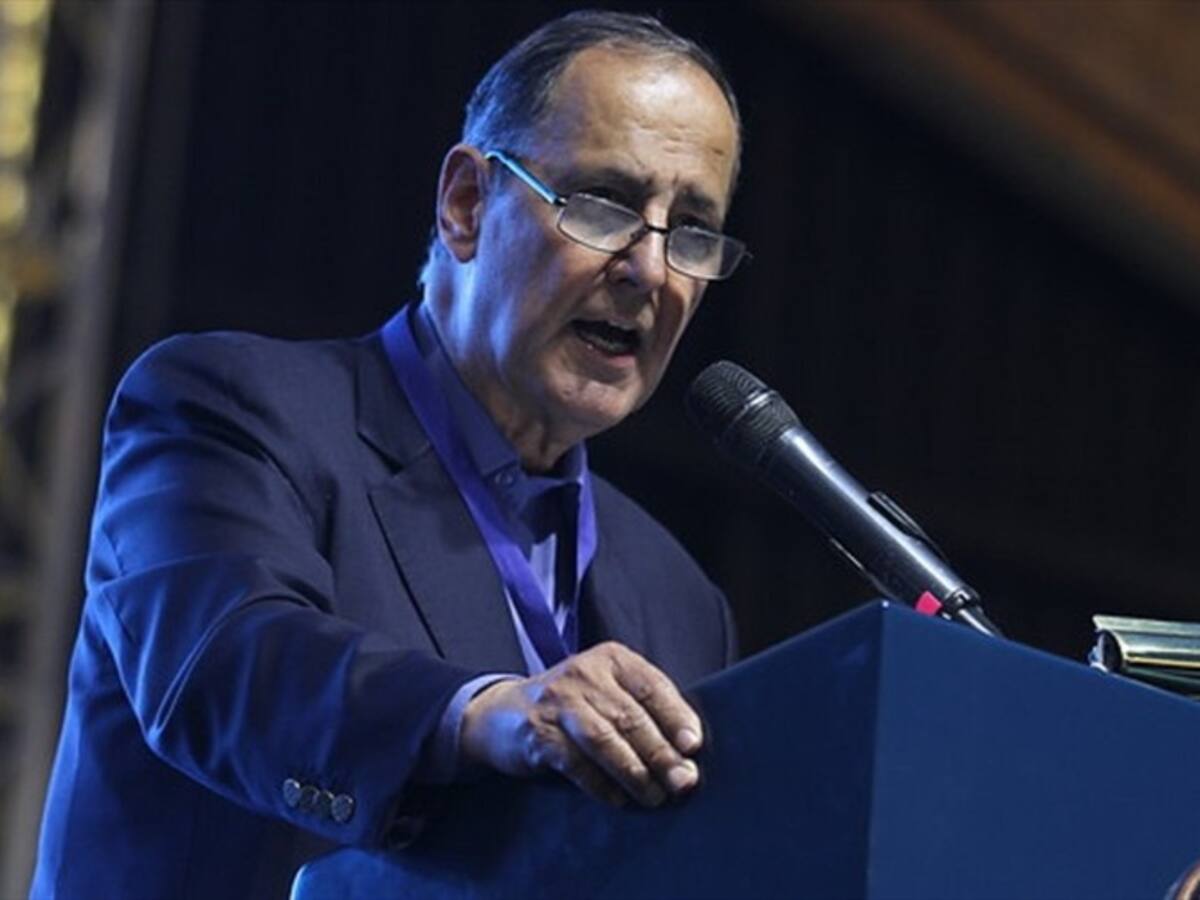 Restrepo continuará como jefe negociador hasta el próximo ocho de enero