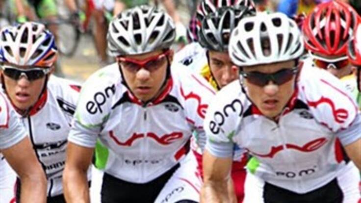 Giovanni Baez conservó liderato de la Vuelta a Guatemala tras la décima etapa