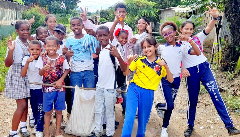 Institución Etnoeducativa Técnica Agropecuaria de Desarrollo Rural