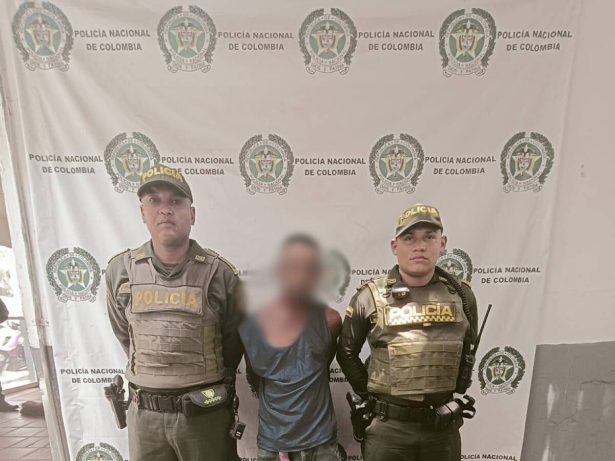 Comandos Élites capturaron a 16 presuntos jíbaros en diferentes sectores de Cartagena