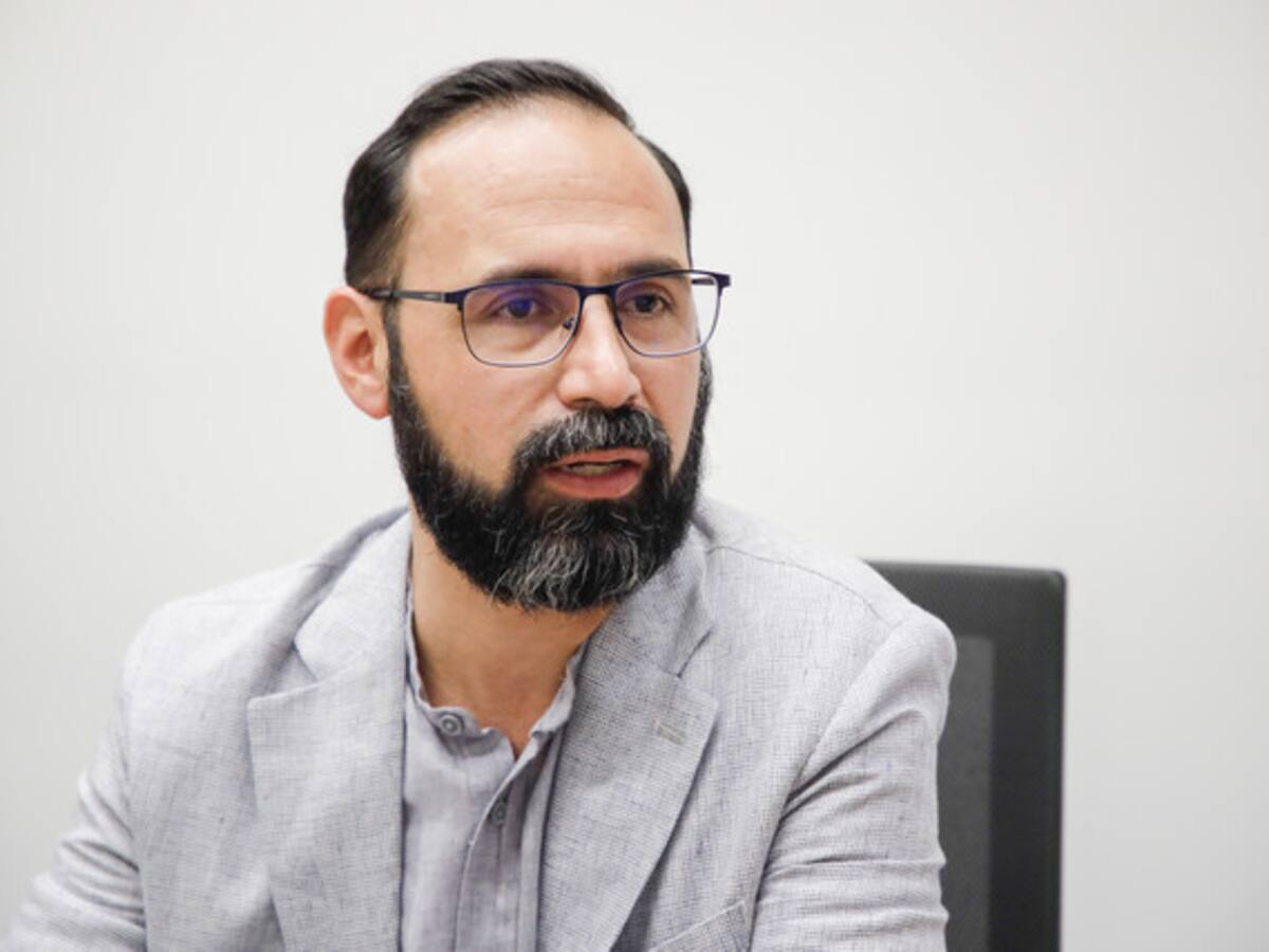 “Tenemos combustible de aviación y Ecopetrol ya superó contingencia”: ministro de Minas