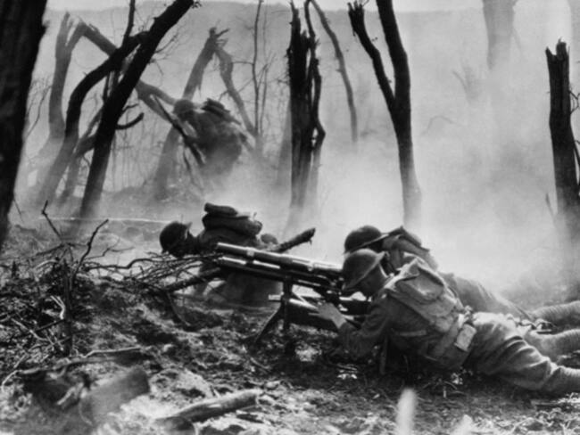 ¿Cómo Rusia se precipitó hacia la Primera Guerra Mundial?