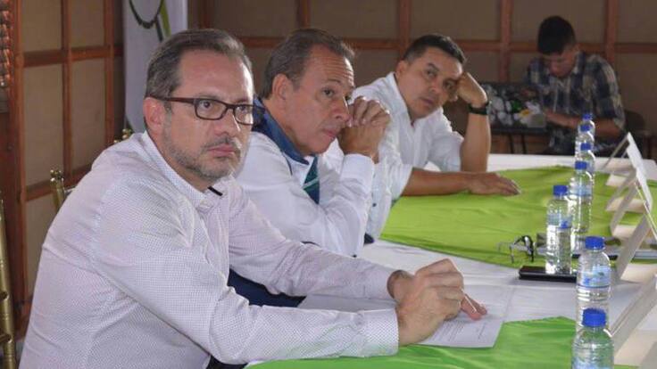 Hay polémica por futuro en la dirección de la CRQ en Quindío