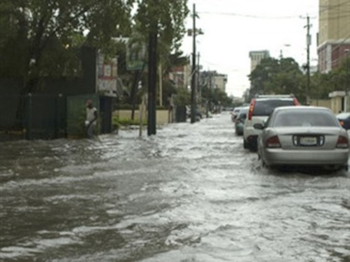 Emiten alerta preventiva en Pacífico mexicano por tormenta tropical 'Celia'