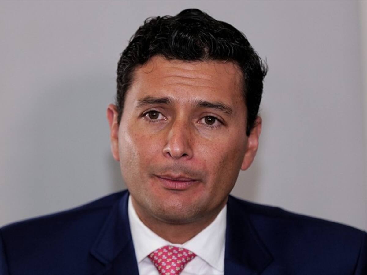 Aquí no hay intocables y no nos tiembla la mano para sancionar: Superfinanciero