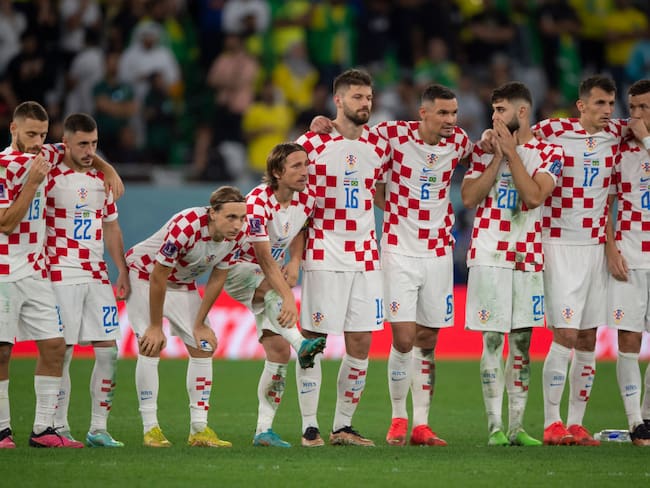 La Polémica Mundial: ¿Croacia llegó a semifinales por suerte o por buen juego?