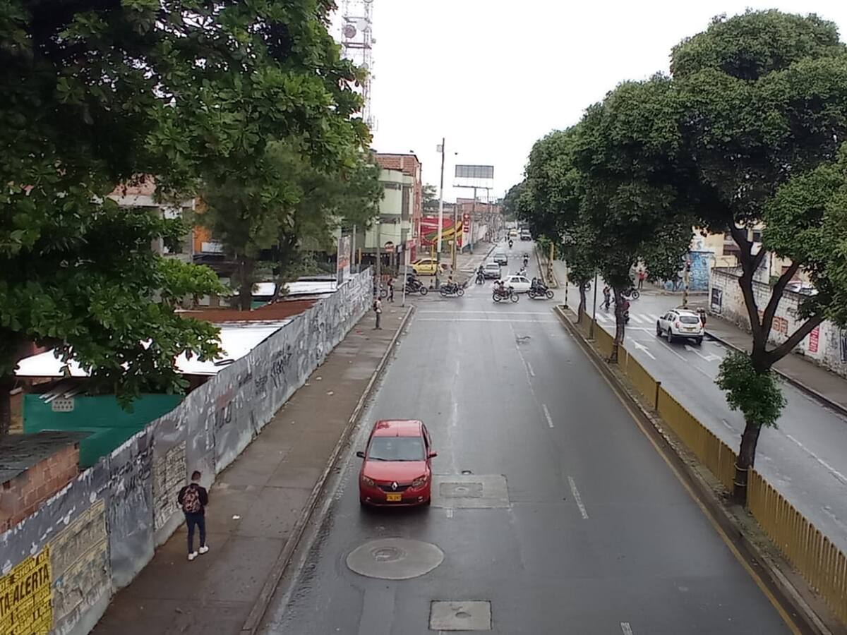 12 de octubre día sin carro y motocicleta en el Área Metropolitana