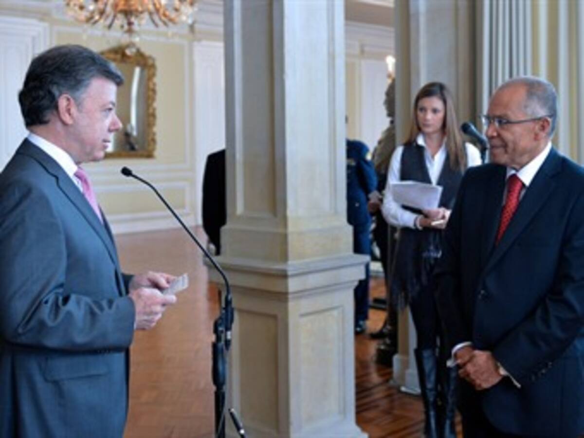 Gobierno volverá a revisar cifras de secuestrados en poder de las Farc