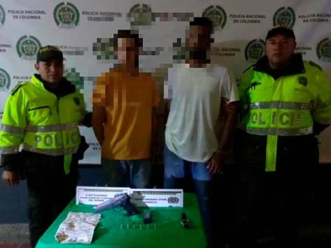Ladrones robaron un reloj de $70 millones a un extranjero y fue recuperado luego