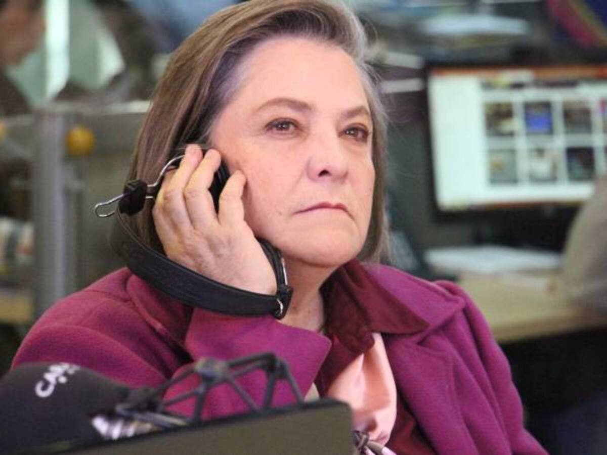 Tenemos que construir sobre lo que está construido, afirma Clara López