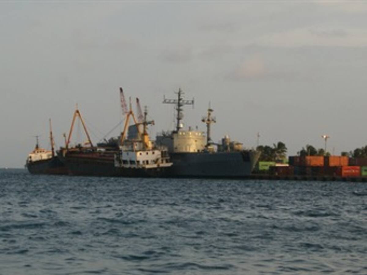 Ordenan destruir dos embarcaciones decomisadas al narcotráfico en San Andrés