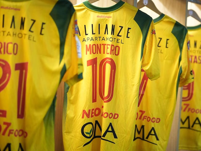 Real Cartagena