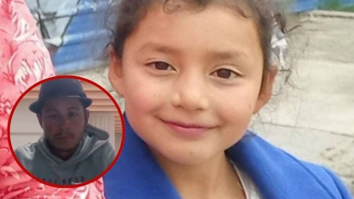 En Florián, Santander, rechazan la muerte de la niña Laura Valentina Páez
