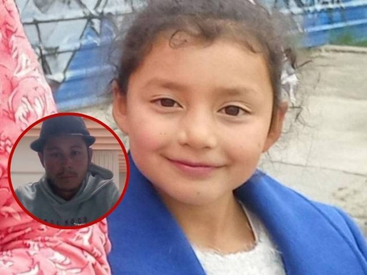 En Florián, Santander, rechazan la muerte de la niña Laura Valentina Páez