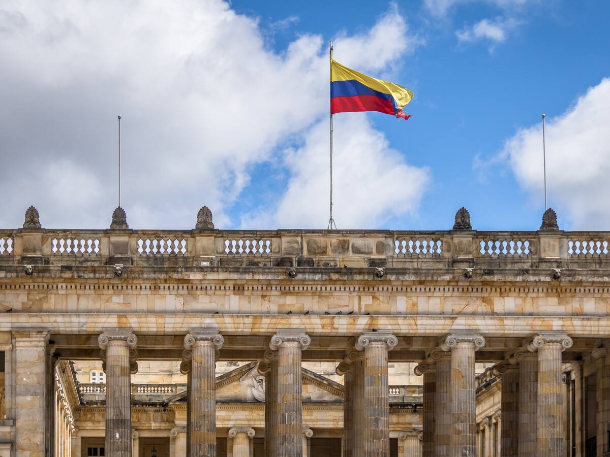 No es un apoyo ciego: Katherine Miranda sobre críticas a reforma política de Petro