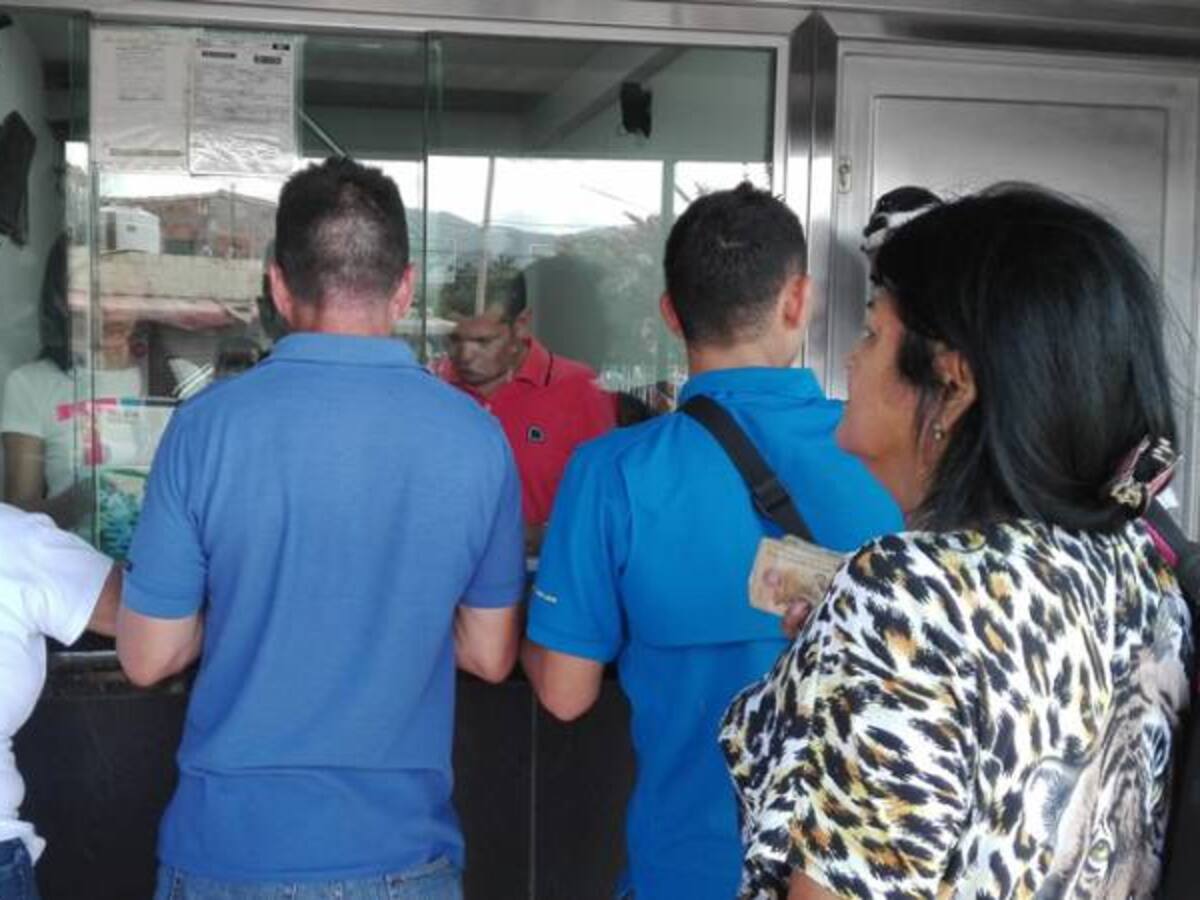 Sector cambiario espera mejoría con reapertura fronteriza