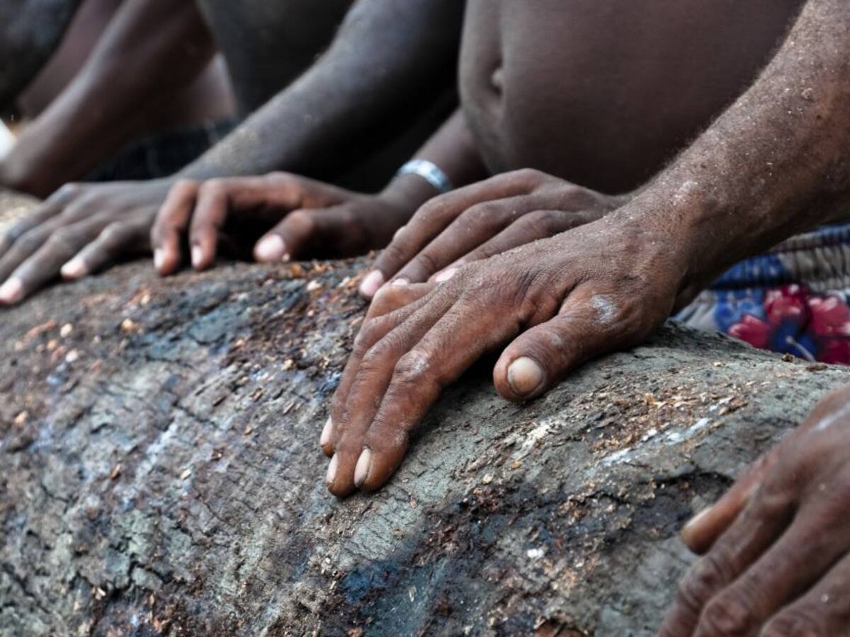 El Pacífico de Nariño y sus necesidades