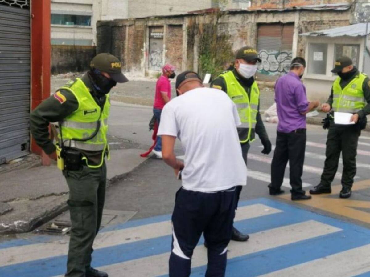 Alcaldes de Risaralda tendrán potestad de tomar medidas restrictivas