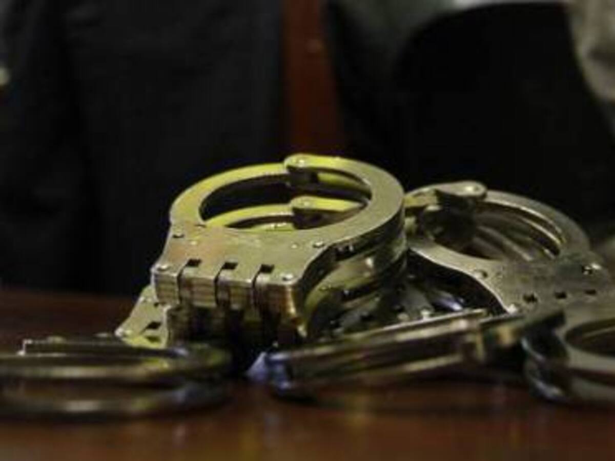 Capturan a prima de alias Otoniel, jefe del Clan del Golfo