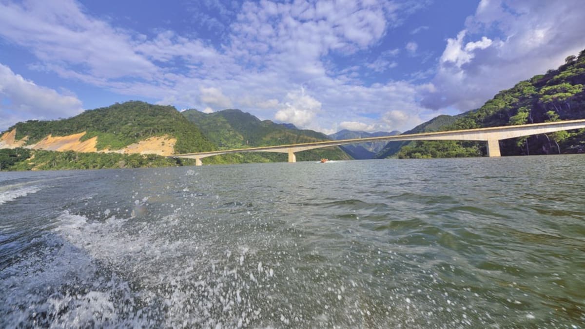 No hay racionamiento de agua en Santander