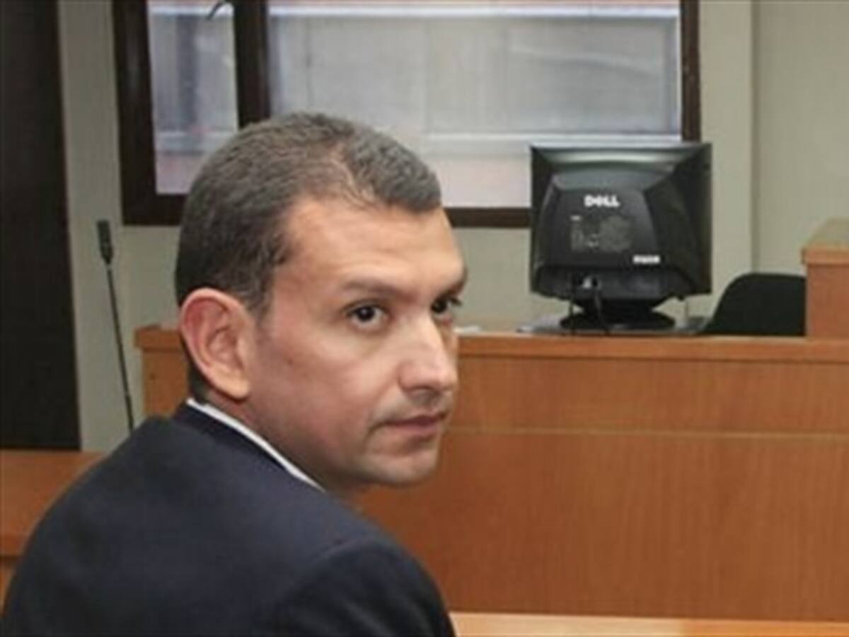 Emilio Tapia volverá a ser testigo de la Fiscalía por el carrusel