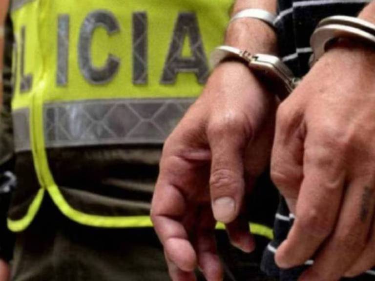 Imagen de archivo - Colprensa.