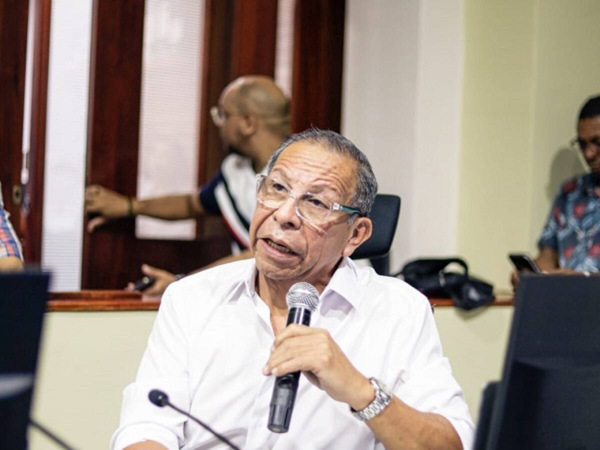 Comunidad de pescadores lanza un SOS por la Bahía de Cartagena