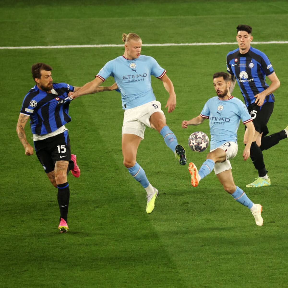 Escándalo en Manchester City: ¿es posible que lo expulsen de Premier y Champions League?