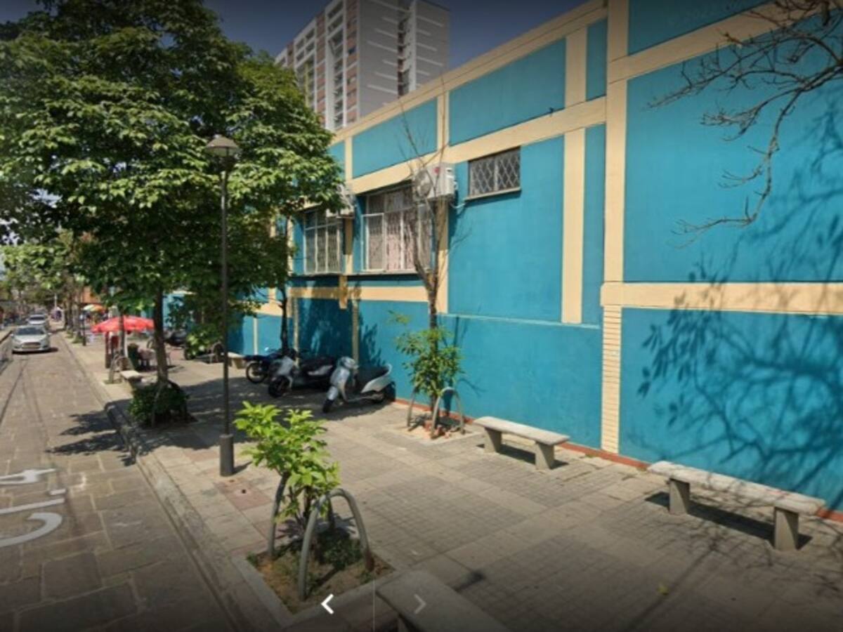 “No queremos que pase lo mismo de Nickol”: padres tras robo a la entrada de colegio