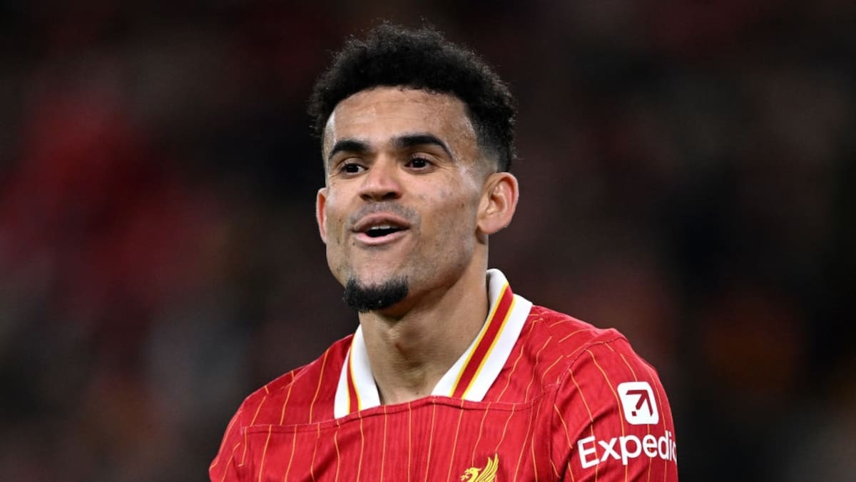 Newcastle vs. Liverpool con Luis Díaz: siga acá el partido por Premier League