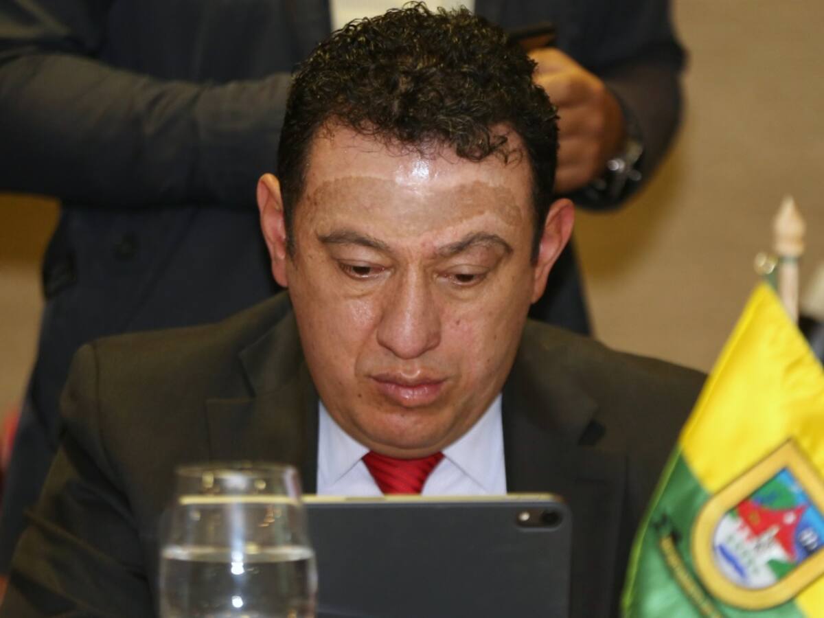 Más de 14 mil personas han sido desplazadas de Roberto Payan, Nariño