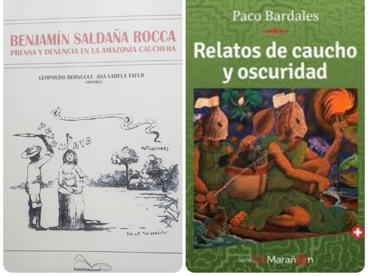 100 años de ‘La Vorágine’ de José Eustasio Rivera: La prensa y el genocidio indígena