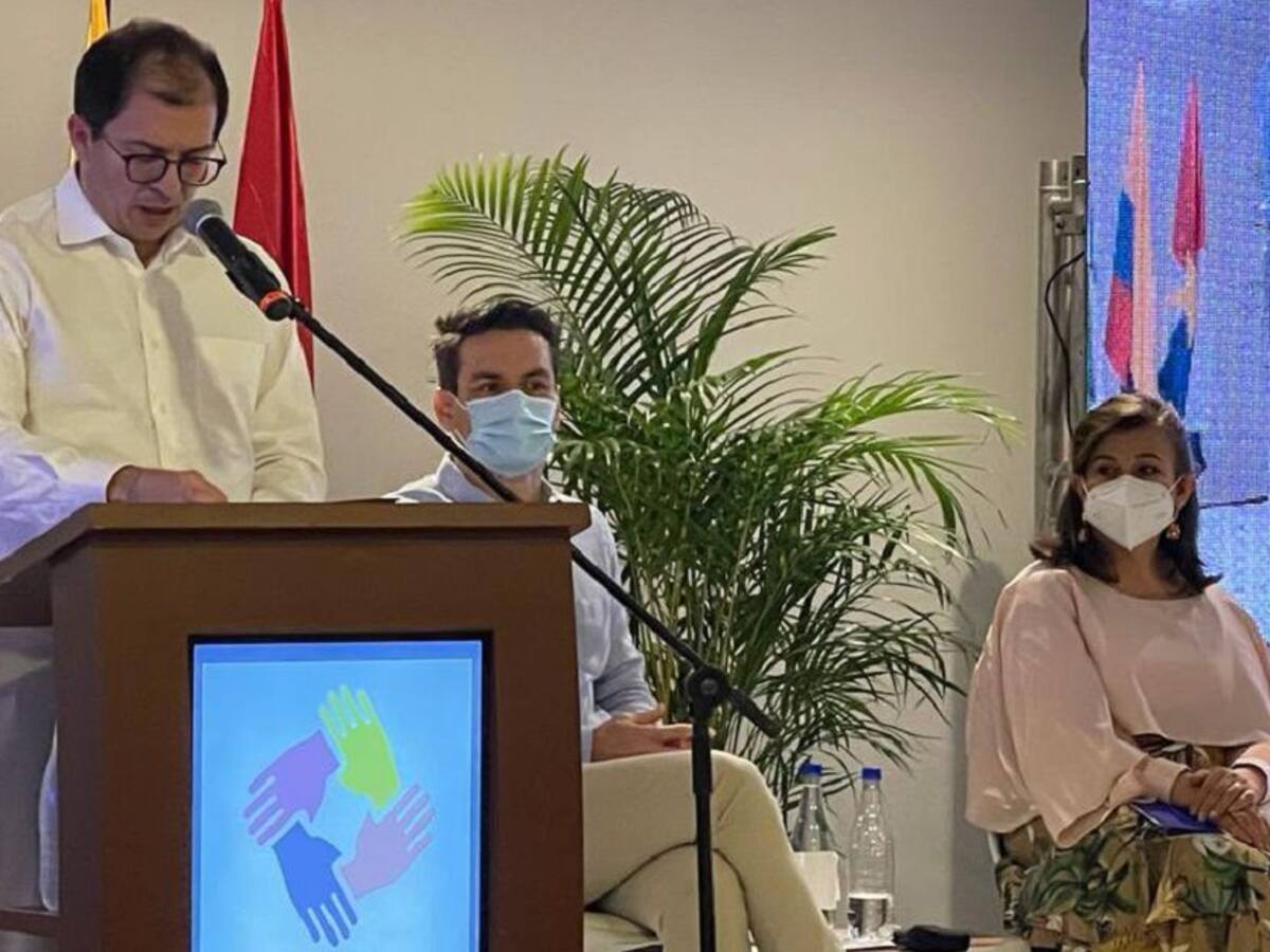 Fiscales interrogarán a Otoniel antes de su posible extradición a EE. UU.