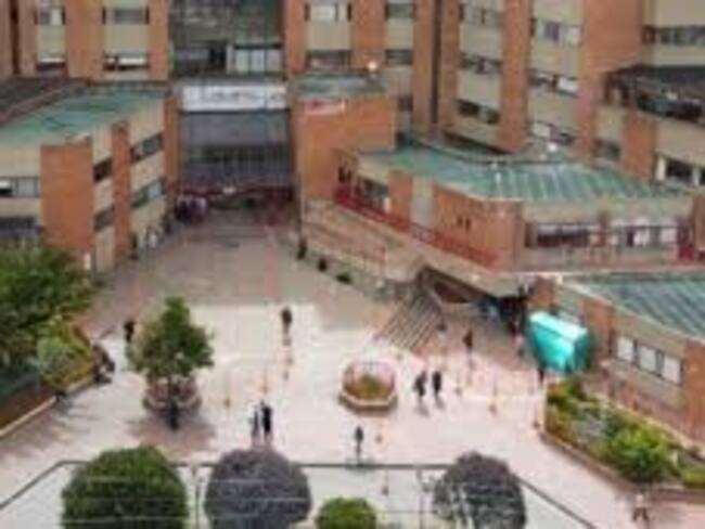Gerente del Hospital San Rafael de Tunja pide a la comunidad utilizar los servicios de urgencias de manera responsable ante la grave sobreocupación.