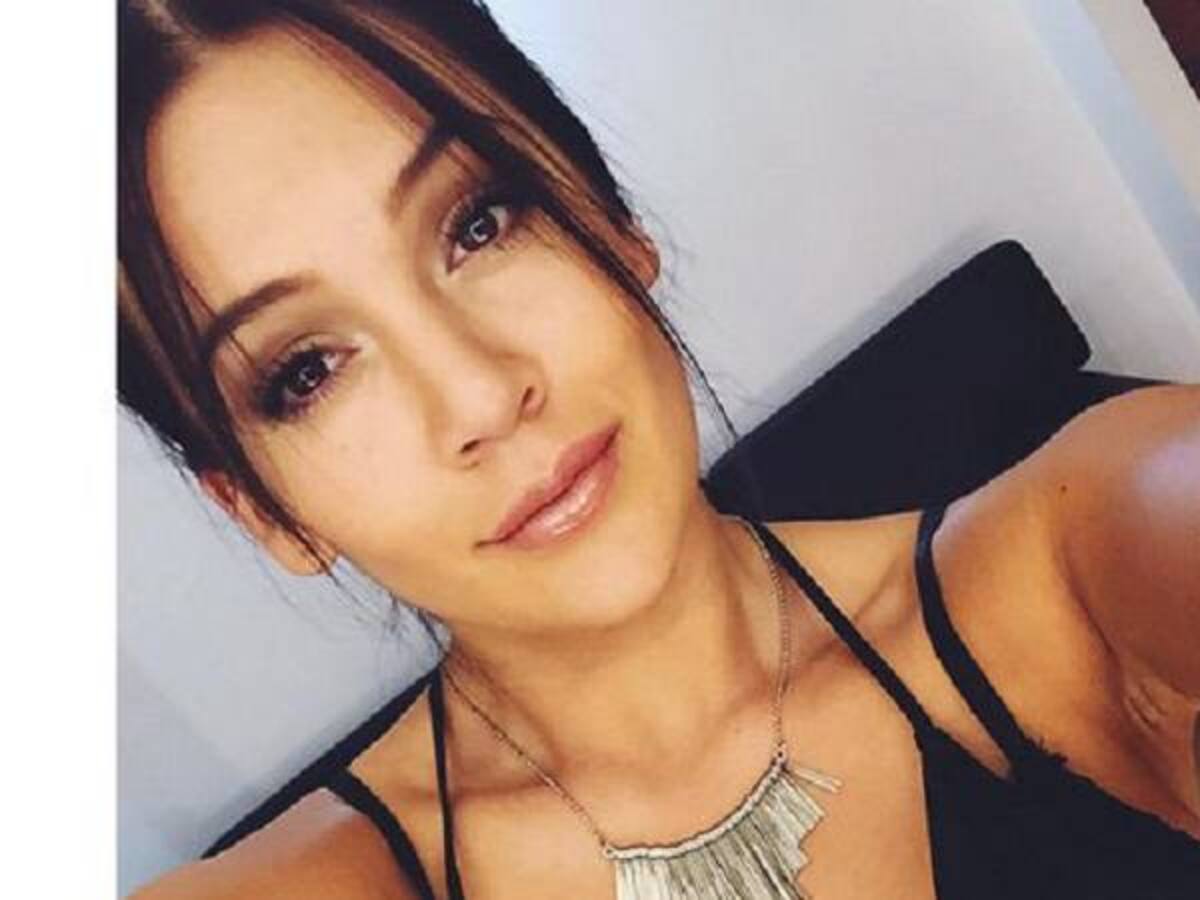Lina Tejeiro se estrena como youtuber