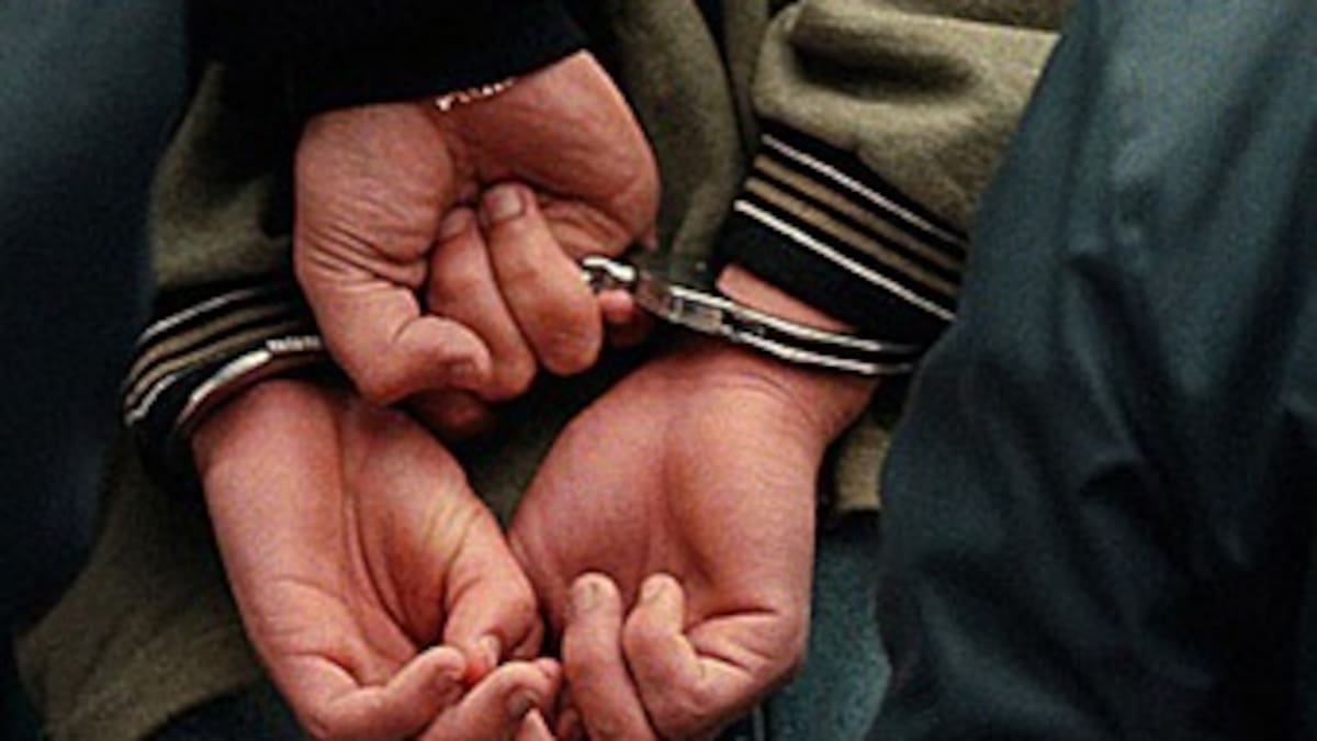 Hoy comienza el sometimiento del Erpac a la justicia