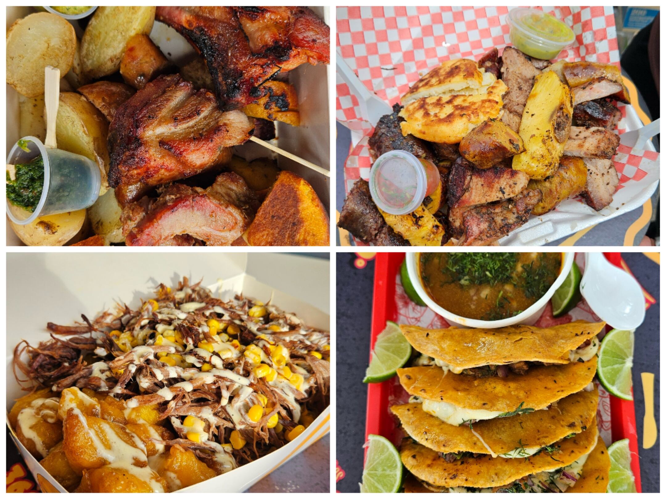 Cortesía: Festival Los Insaciables