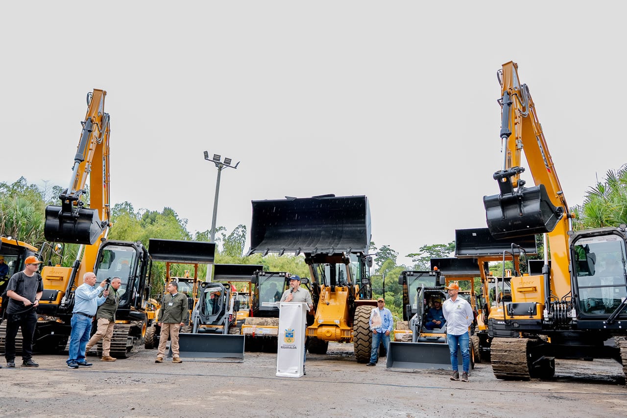 Foto: Gobernación de Risaralda