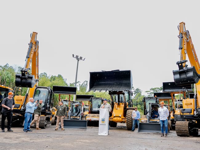 Foto: Gobernación de Risaralda