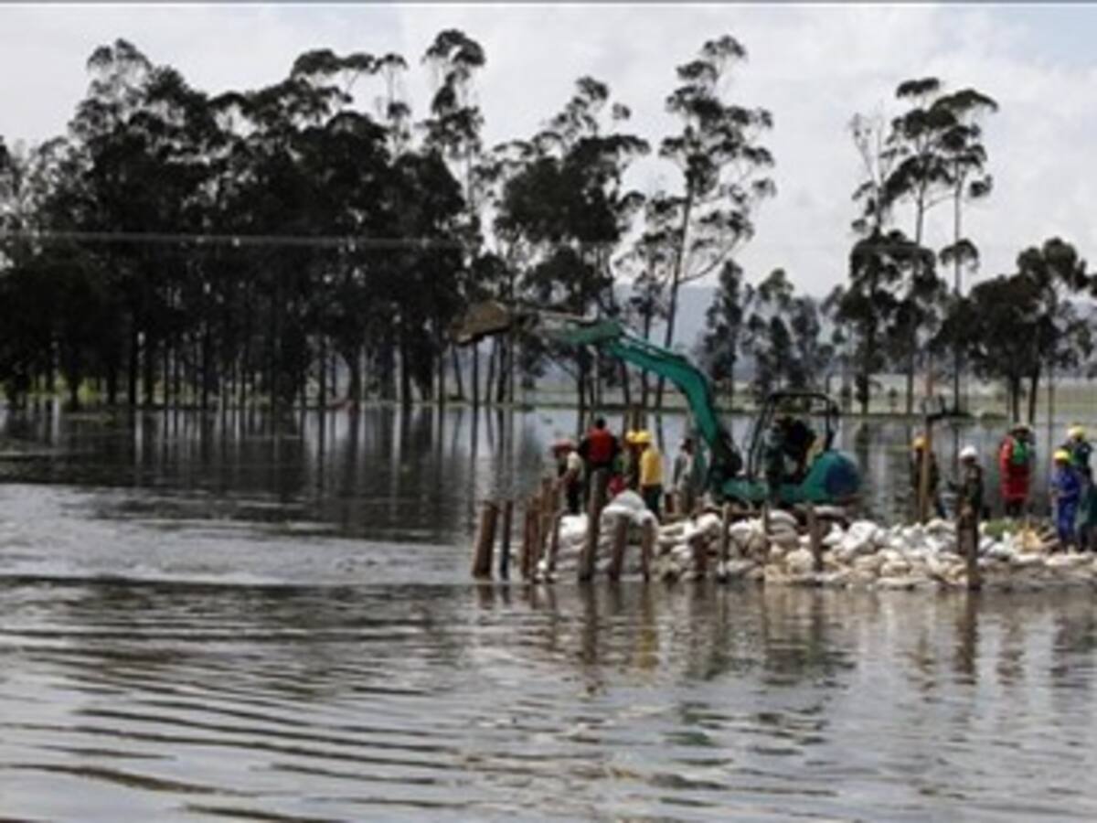 Gobierno tramita crédito por 150 millones de dólares ante BM para atender emergencia invernal