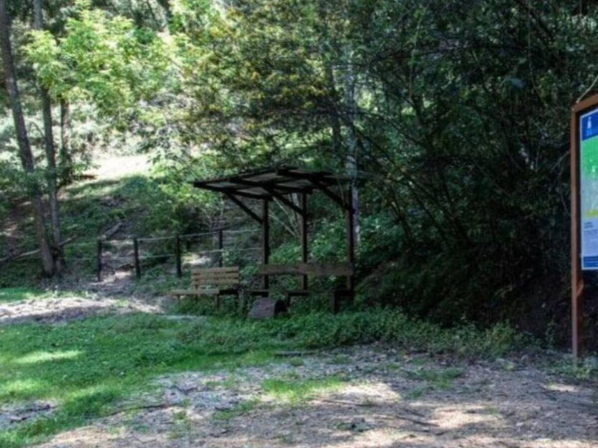 CAR autorizó la apertura del sendero quebrada La Vieja