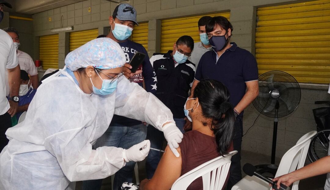 Alcaldía de Barranquilla