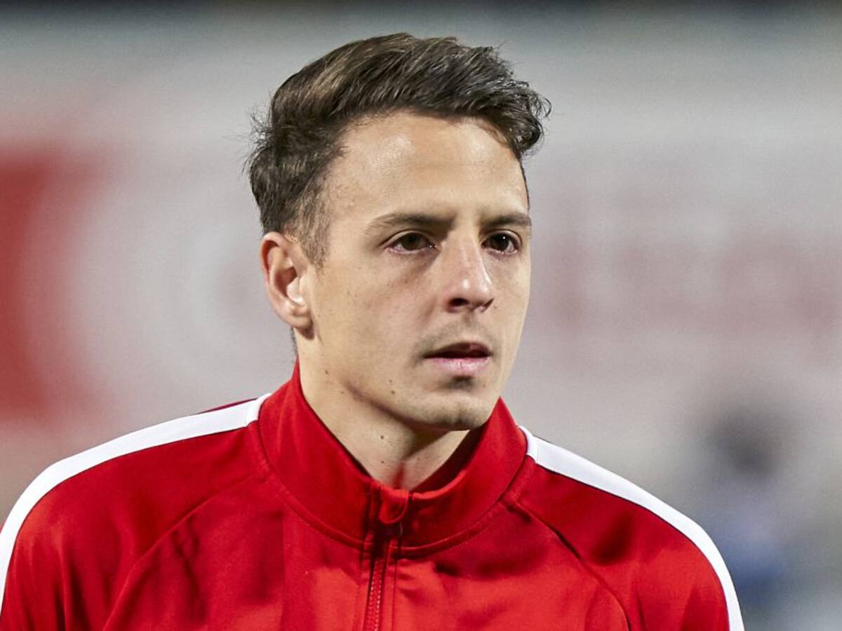 Tras la lesión Santiago Arias vuelve a ser convocado en el 'Atléti'