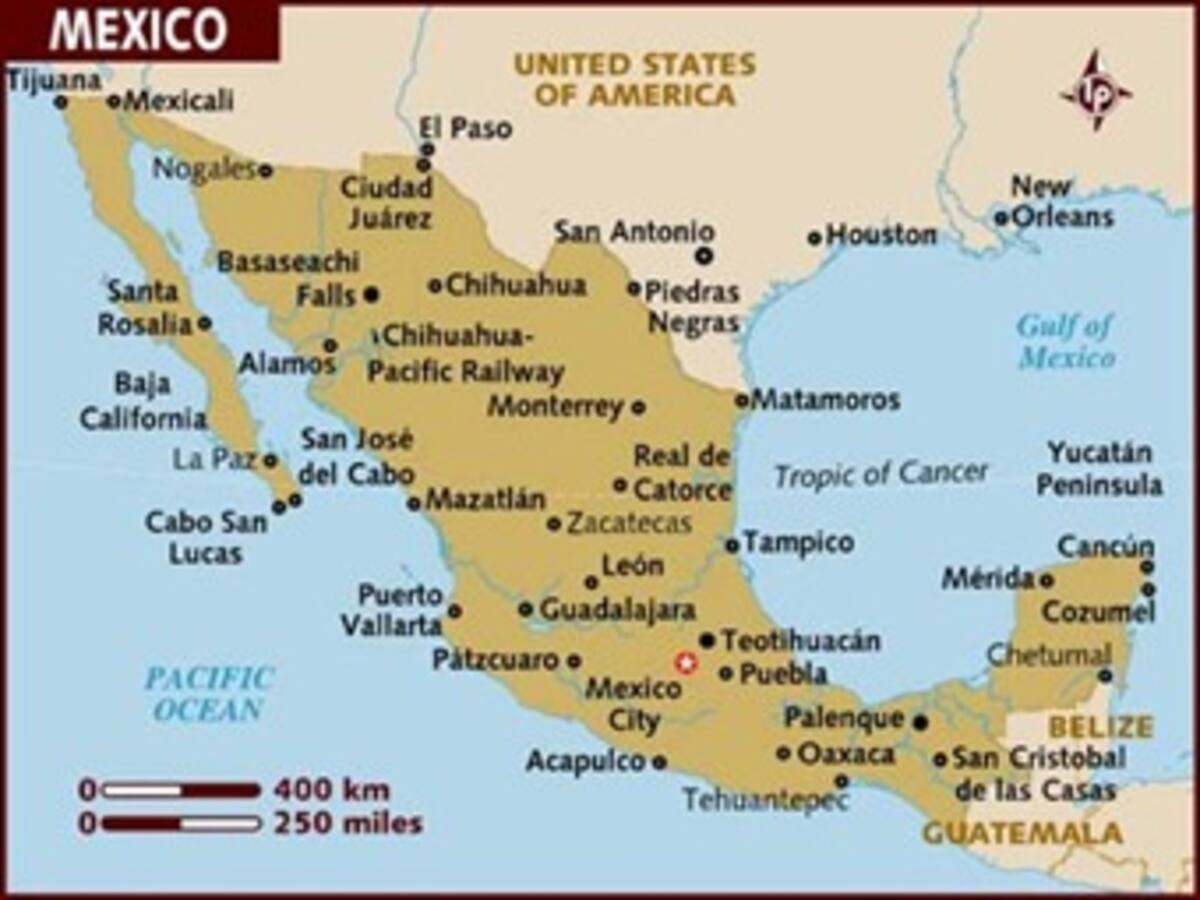 México acogerá en noviembre reunión de más de 2.000 alcaldes de todo el mundo, para definir planes específicos que les ayuden a enfrentar la crisis económica y el cambio climático