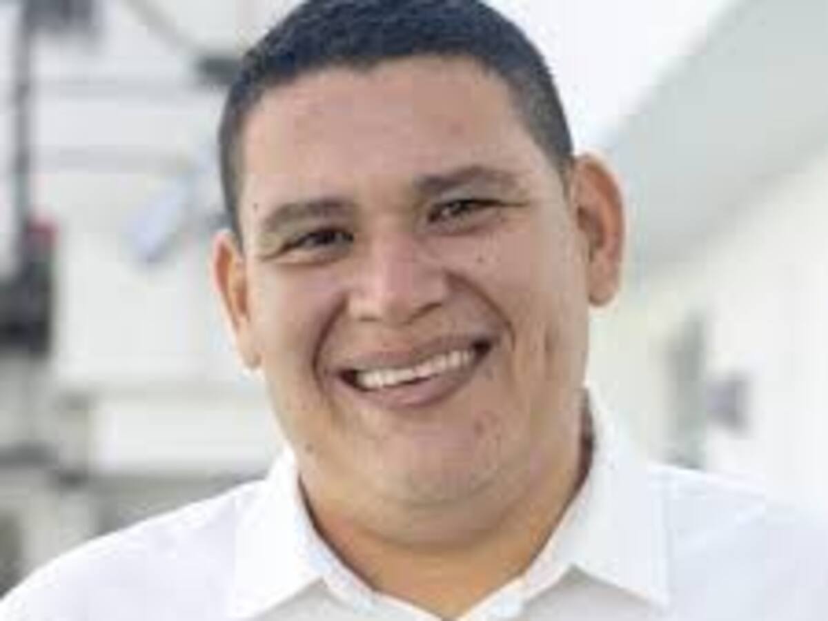 En operativo a líderes paramilitares, fue encontrado el alcalde de Puerto Triunfo