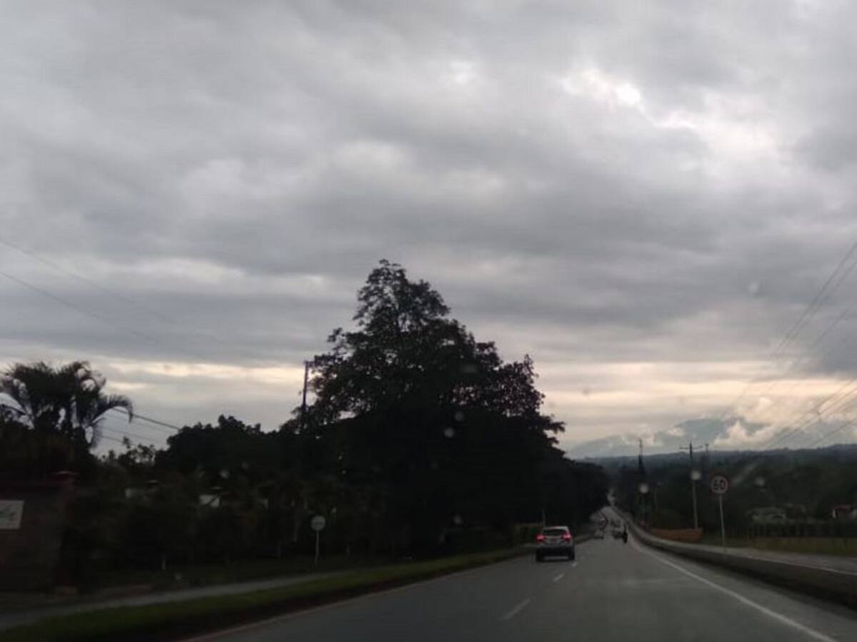 Viernes 26 de noviembre, las principales noticias de Armenia y Quindío